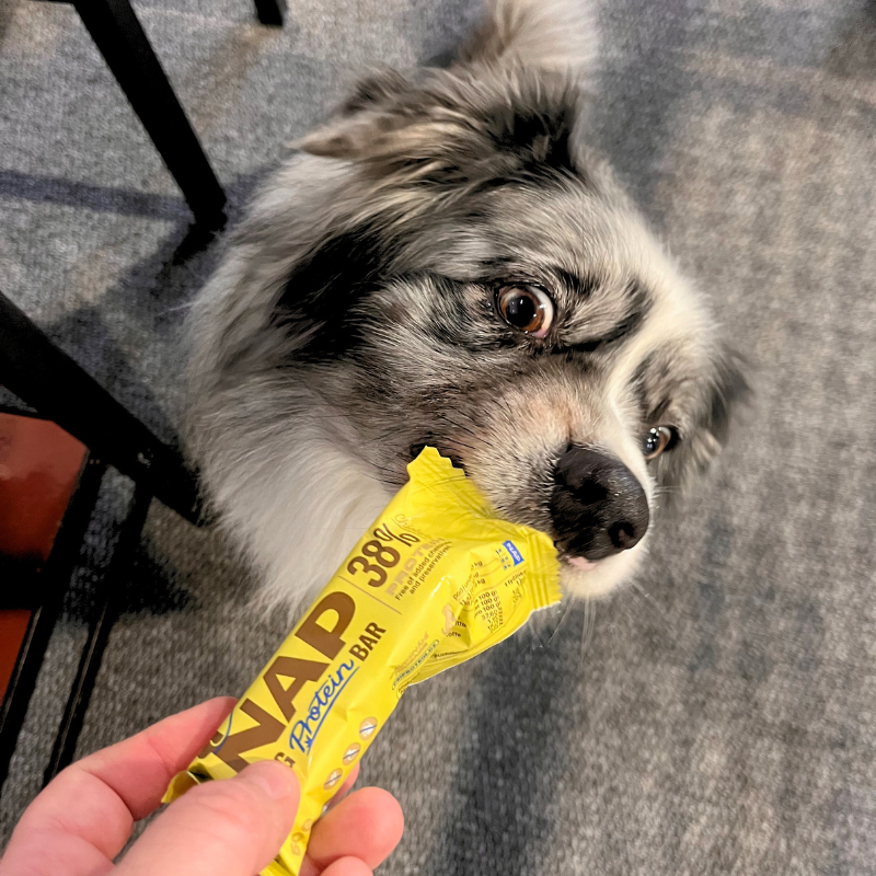 nap proteínová tyčinka kuracia